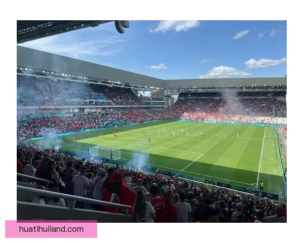 世界杯精彩竞猜攻略助你赢大奖乐享球场激情体验