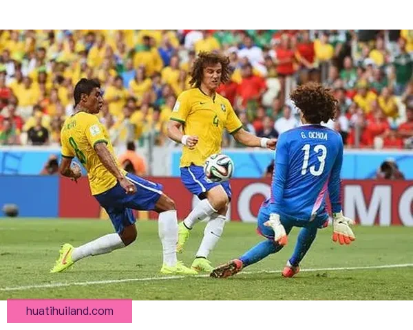 世界杯赛事数据驱动体育竞猜预测趋势与策略深度解析实战全面指南