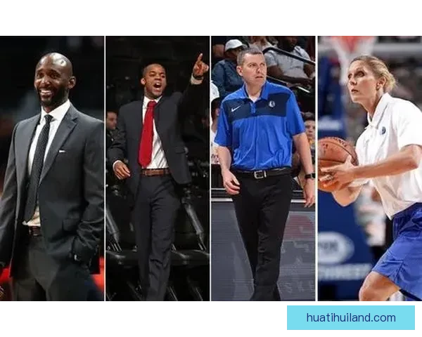 老鹰助教诺雷德接任巴特勒大学主帅 曾为该校效力的球员回归执掌球队