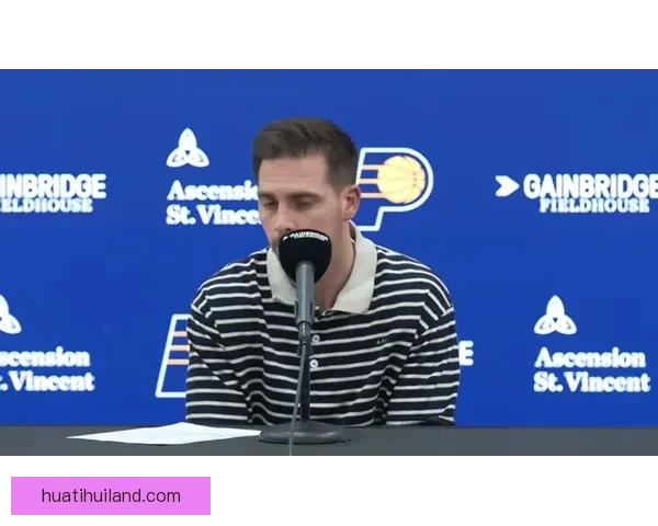 步行者后卫麦康奈尔与安踏签约 宣告六年球鞋自由身的结束