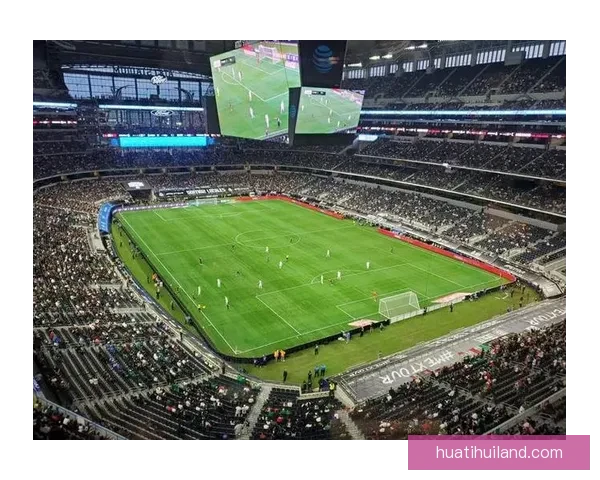 美加墨世界杯竞猜投注全攻略热门球队走势分析与稳健盈利思路指南