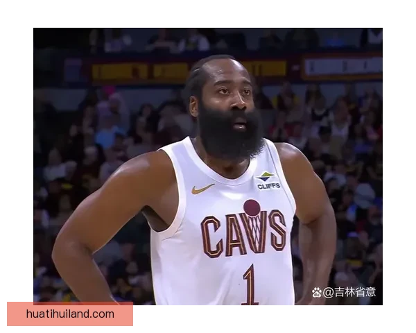 骑士主帅高度评价哈登称从未对任何球员上场使用如此有信心